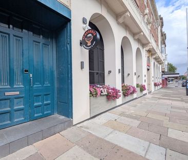 To Let – Coronation Walk, Southport Town Centre – One Bedroom Apart... - Photo 1