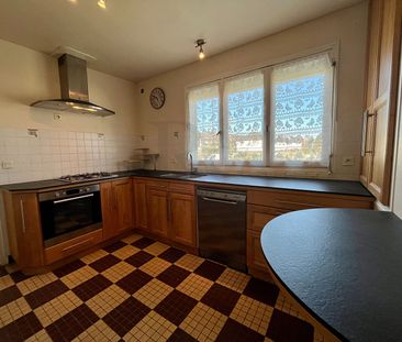 Location Maison 4 pièces 72m² - Photo 2