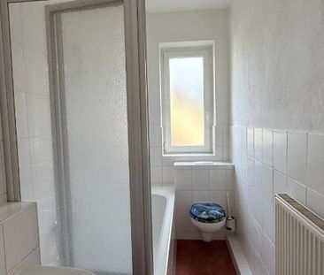 Helle 3-Raum-Wohnung in Freital ab SOFORT zu vermieten! - Photo 2