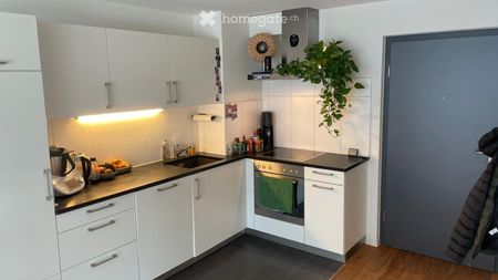 2 Zimmer, 56 m² - Photo 3