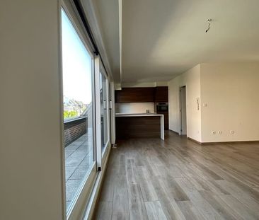 Appartement te huur - Photo 4