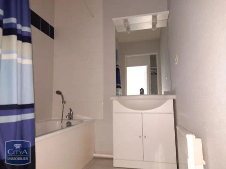 Appartement à louer 2 pièces 47.59m² - Photo 3