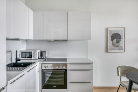 Helio Tower, Döblerhofstraße 10 - Foto 4