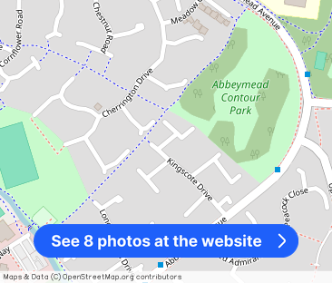 2 bedroom terraced house for rent - Photo 1