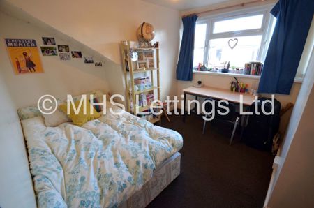 5 Bedroom Mid Terraced House for rent in Beamsley Terrace - Photo 5