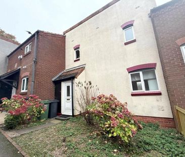 1 bedroom terraced house to rent - Photo 5