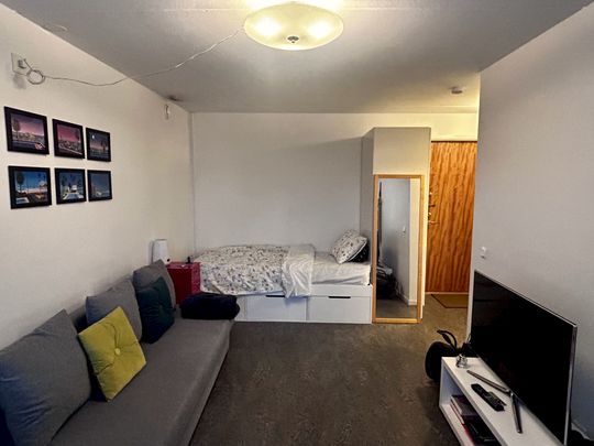 Nyforsgatan, Eskilstuna - Photo 1