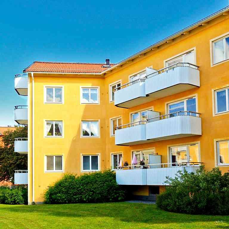 1 RUM KOKVRÅ - Photo 1