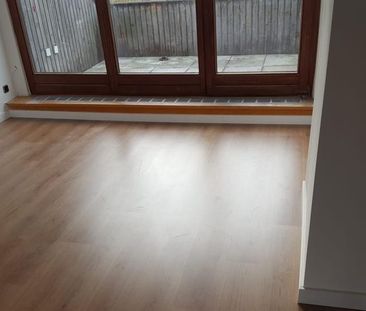 Vierzimmer Wohnung in Minden - Foto 1