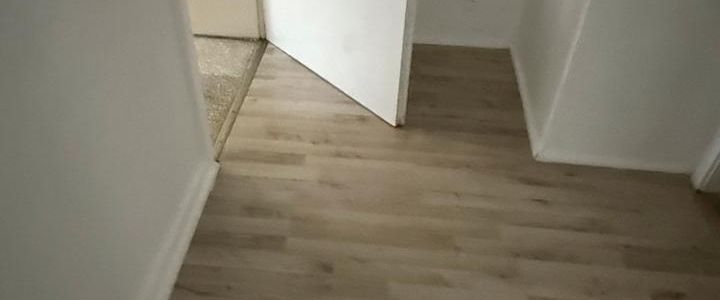 Wohnung zu vermieten - Foto 1