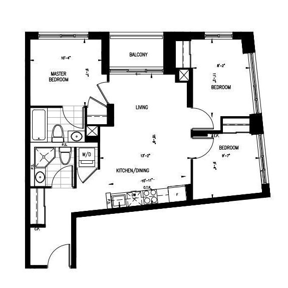 For Lease - 543 Richmond Street Unit# 227, Toronto, Ontario - Photo 1