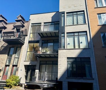 Rue St-Christophe, H2L 3W5, Montréal - Photo 5