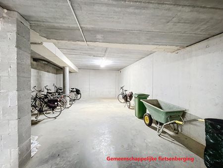 Aangenaam gelijkvloers appartement - Foto 4