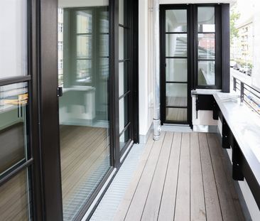 Offene Besichtigung am Samstag, 21.03.: Raumwunder mit XXL-Terrasse - Photo 5