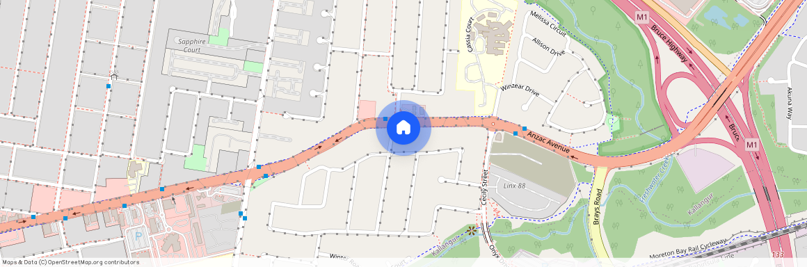 1583B Anzac Avenue, Kallangur