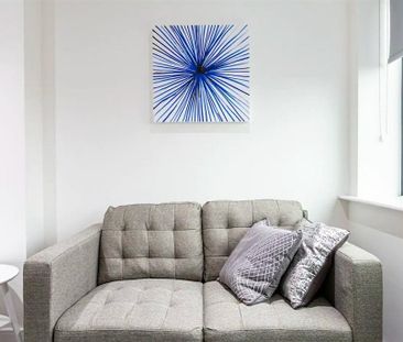 1 bedroom flat to rent - Photo 3