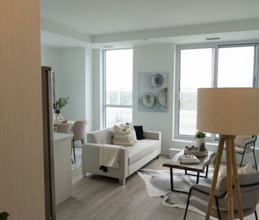 For Lease - 286 Main Street Unit# 715, Toronto, Ontario - Photo 2