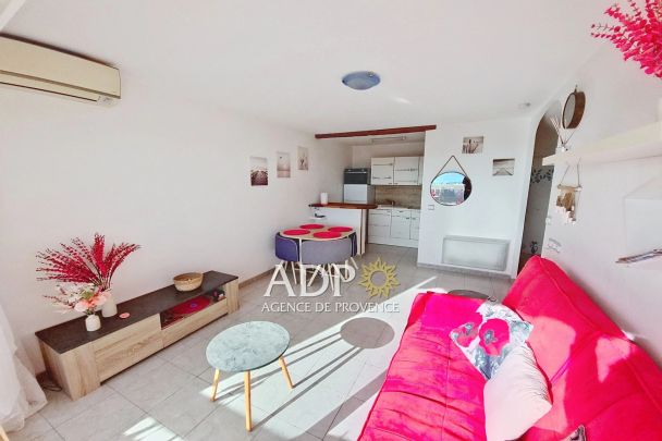 Appartement Grasse - Photo 1