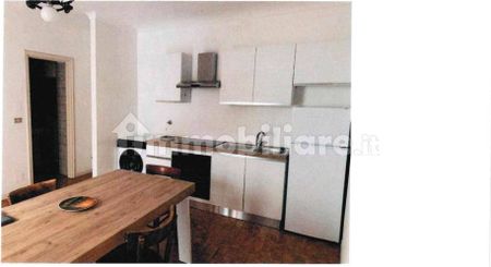 Bilocale ottimo stato, primo piano, Centro, Casale Monferrato - Photo 2