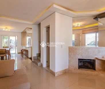 Casa com 3 quartos e 209m² para alugar em Vila Ipiranga, Porto Alegre. - Photo 6