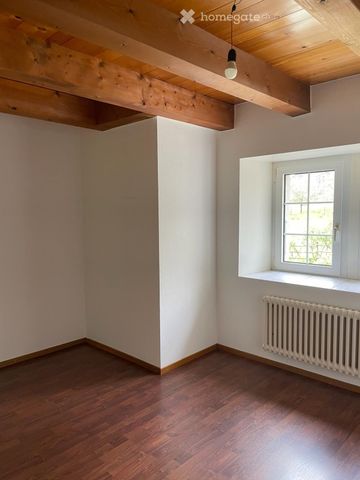 Appartement dans ferme rénovée - Photo 5
