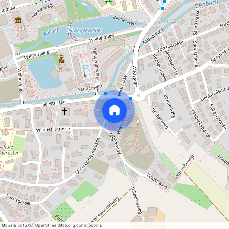 Unterbühlenstr. 1a, 8610, Uster