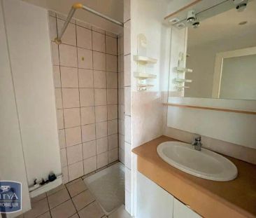 Appartement à louer 2 pièces 47.73m² - Photo 5