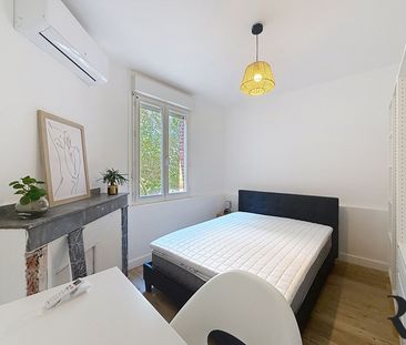 T2 meublé Toulouse BONNEFOY 25.99 m2 - Photo 2