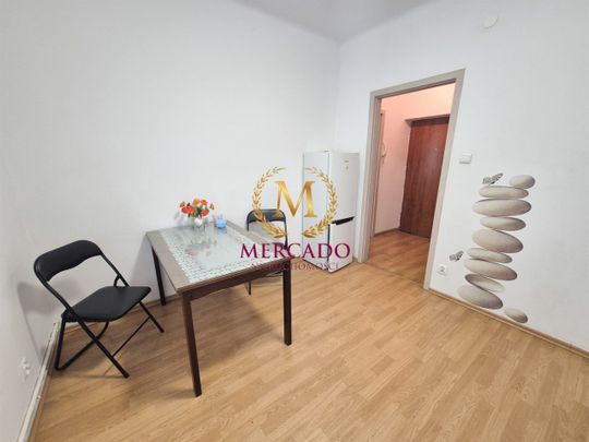 Mieszkanie na wynajem - Photo 1