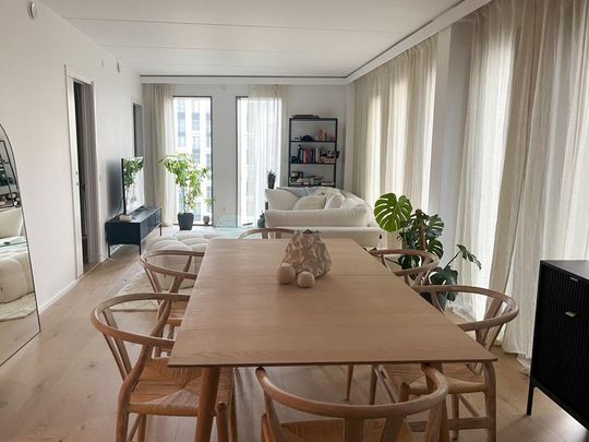 Emmy Rappes Gata, Stockholm - Photo 1