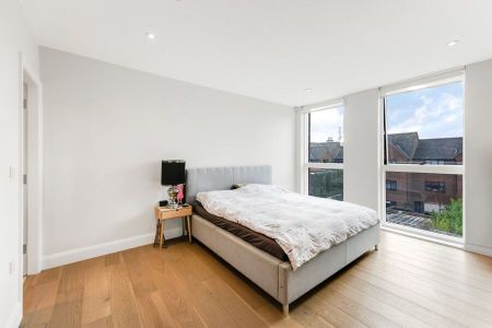 2 Bedroom Apartment To Let - Photo 4