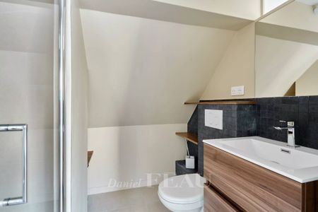 Location duplex, Paris 6ème (75006), 2 pièces, 53.15 m², ref 85243290 - Photo 5