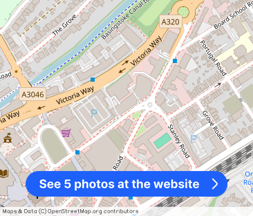 Enterprise Place, 175 Church Street East, Woking - Photo 1