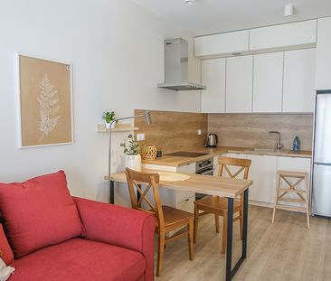 Mieszkanie Centrum Szczecin, ul. Gabriela Narutowicza, nr 432878 - Photo 6