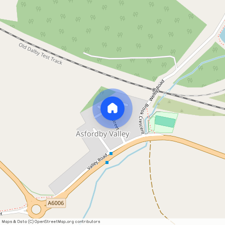 North View Close, Asfordby Valley, Melton Mowbray