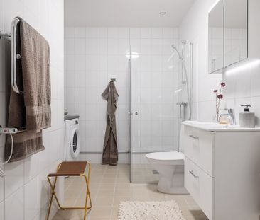 Trädgårdsmästeriets väg 5B, Steninge - Foto 5