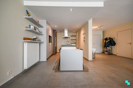 Appartement te huur - Photo 2