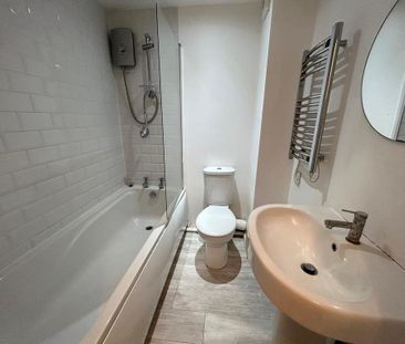 Studio to rent - Photo 6