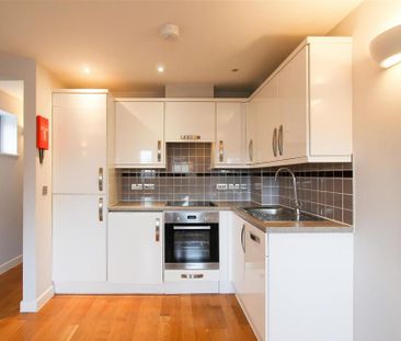 1 bedroom apartment to rent - Photo 5