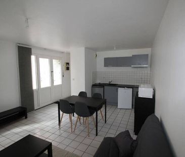 Appartement 2 pièces - - Photo 4