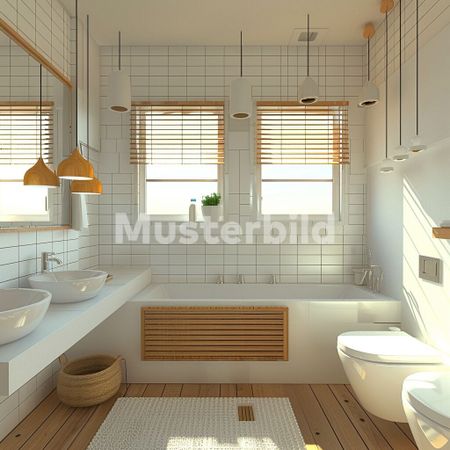 Exchange Property: Charming 3-room apartment in a central location in Zurich - Photo 3