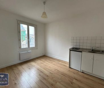 Appartement à louer 2 pièces 25.81m² - Photo 2