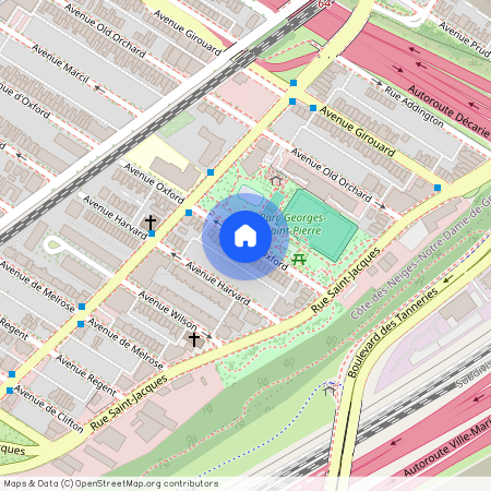 5695 st jacques, Côte-des-Neiges-Notre-Dame-de-Grâce, Côte-des-Neiges-Notre-Dame-de-Grâce, Ile de Montréal, H4A 2X4