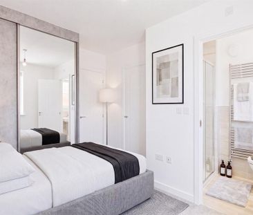 2 bedroom semi-detached house to rent - Photo 6