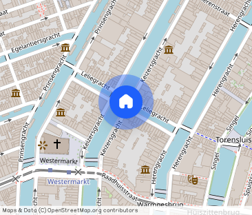 Leliegracht - Photo 1