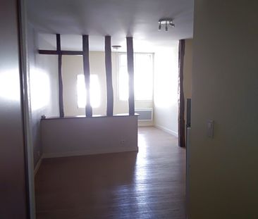 Location Appartement 2 pièces 49m² TULLE 19000 - Photo 1