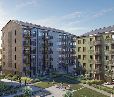 Bifrostgatan, Mölndal - Photo 3