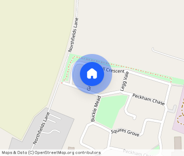 Grant Rise Eastergate PO20 - Photo 1