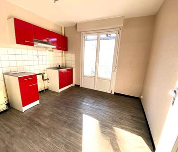 APPARTEMENT F2 EPINAL - 2 pièce(s) - 53.44 m2 - Photo 6