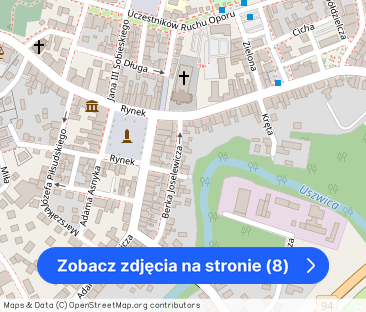 Nowe mieszkanie do wynajęcia. Pierwszy najemca – zdjęcie 1